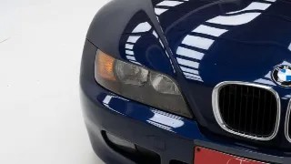 Foto 10 di 40: BMW Z3 1.9i