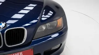 Foto 11 di 40: BMW Z3 1.9i
