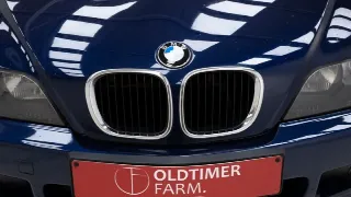 Foto 12 di 40: BMW Z3 1.9i