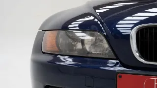 Foto 16 di 40: BMW Z3 1.9i