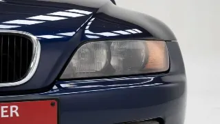 Foto 17 di 40: BMW Z3 1.9i