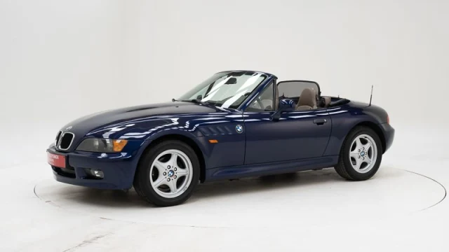 BMW Z3 1.9i
