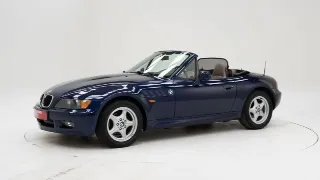 Foto 1 di 40: BMW Z3 1.9i