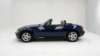 Foto 21 di 40: BMW Z3 1.9i