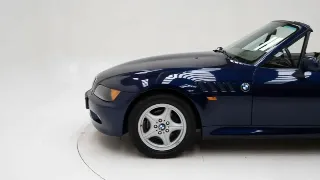 Foto 22 di 40: BMW Z3 1.9i