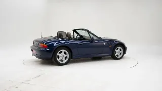 Foto 2 di 40: BMW Z3 1.9i
