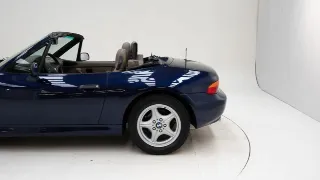 Foto 32 di 40: BMW Z3 1.9i