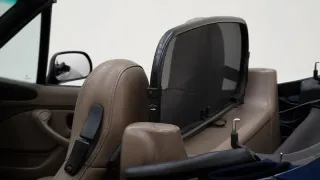 Foto 37 di 40: BMW Z3 1.9i