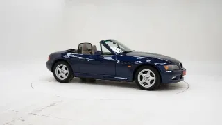 Foto 3 di 40: BMW Z3 1.9i