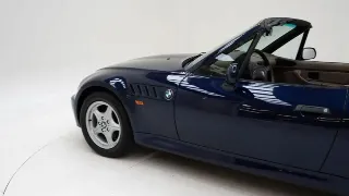Foto 40 di 40: BMW Z3 1.9i