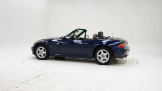 Foto 4 di 40: BMW Z3 1.9i