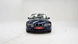 Foto 5 di 40: BMW Z3 1.9i