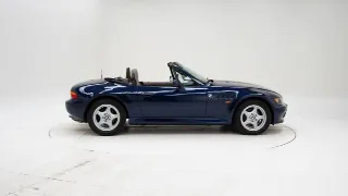 Foto 6 di 40: BMW Z3 1.9i
