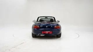 Foto 7 di 40: BMW Z3 1.9i