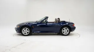 Foto 8 di 40: BMW Z3 1.9i