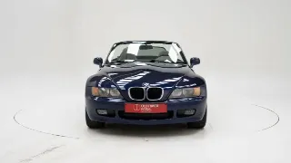 Foto 9 di 40: BMW Z3 1.9i