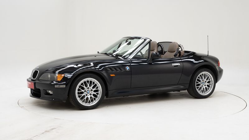 BMW Z3 2.8i