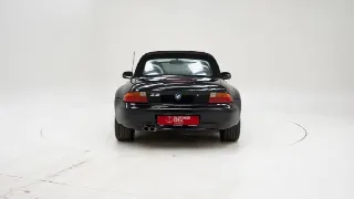 Foto 10 di 40: BMW Z3 2.8i