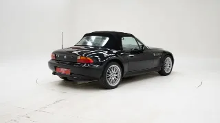 Foto 11 di 40: BMW Z3 2.8i