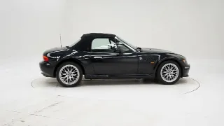 Foto 12 di 40: BMW Z3 2.8i