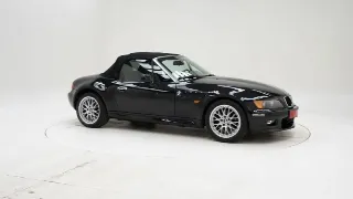Foto 13 di 40: BMW Z3 2.8i