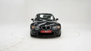Foto 14 di 40: BMW Z3 2.8i