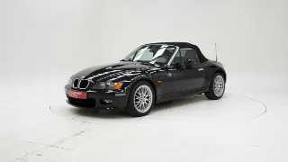 Foto 15 di 40: BMW Z3 2.8i