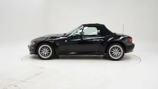 Foto 16 di 40: BMW Z3 2.8i