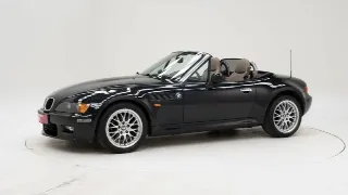 Foto 1 di 40: BMW Z3 2.8i