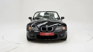 Foto 25 di 40: BMW Z3 2.8i