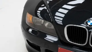 Foto 26 di 40: BMW Z3 2.8i