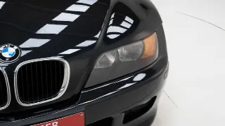 Foto 27 di 40: BMW Z3 2.8i