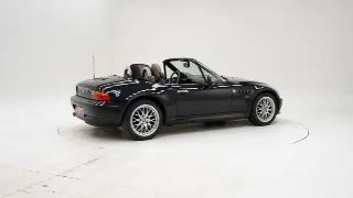 Foto 2 di 40: BMW Z3 2.8i