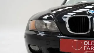 Foto 32 di 40: BMW Z3 2.8i