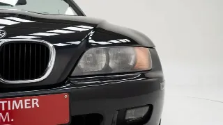 Foto 33 di 40: BMW Z3 2.8i