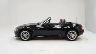 Foto 38 di 40: BMW Z3 2.8i