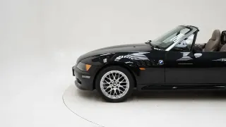 Foto 39 di 40: BMW Z3 2.8i