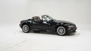 Foto 3 di 40: BMW Z3 2.8i