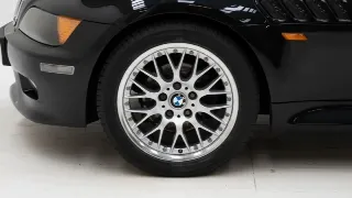 Foto 40 di 40: BMW Z3 2.8i