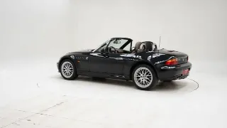 Foto 4 di 40: BMW Z3 2.8i