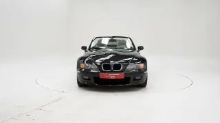 Foto 5 di 40: BMW Z3 2.8i