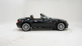 Foto 6 di 40: BMW Z3 2.8i