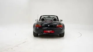 Foto 7 di 40: BMW Z3 2.8i