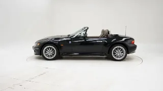 Foto 8 di 40: BMW Z3 2.8i