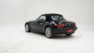 Foto 9 di 40: BMW Z3 2.8i
