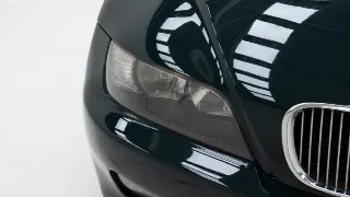 Foto 10 di 40: BMW Z3 Chrome Line