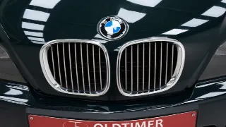 Foto 12 di 40: BMW Z3 Chrome Line