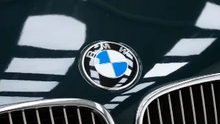 Foto 13 di 40: BMW Z3 Chrome Line