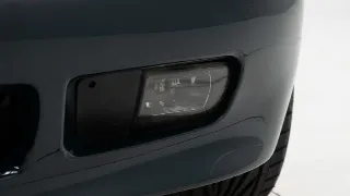 Foto 15 di 40: BMW Z3 Chrome Line