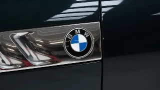 Foto 23 di 40: BMW Z3 Chrome Line